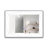 Contemporary Rectangle Wall Mirror