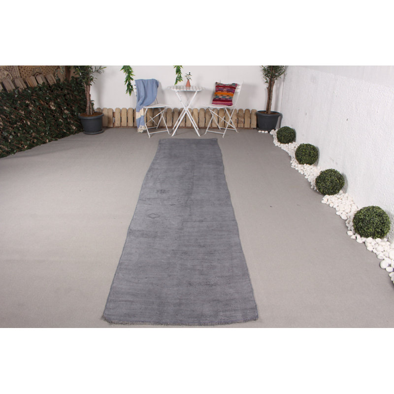 Tapis de couloir Anatolian