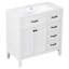 Meuble-lavabo simple avec plateau Mytien 35,99-1378798484-1378798485