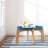 Kit Kemp x Annie Selke Road Runner Blue Handwoven Indoor/Outdoor Rug-68047781