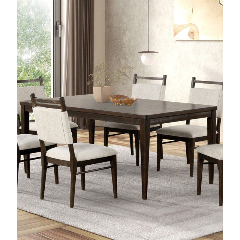 Table de salle à manger Modern