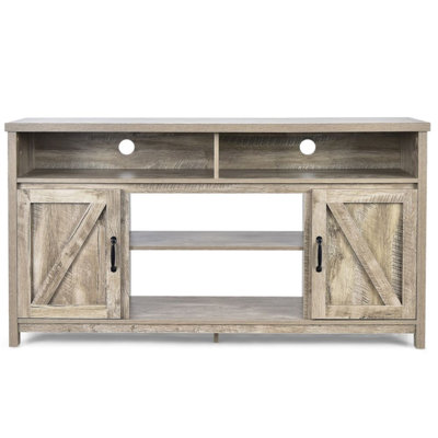 Sitkin TV Stand for TVs up to 65"
