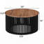 Table basse