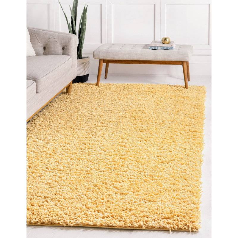 Carlosadrian Oriental Indoor Rug, Rectangle 9' x 12'