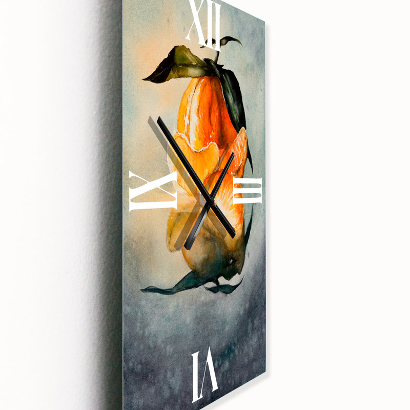 Natasa Wall Clock, Small