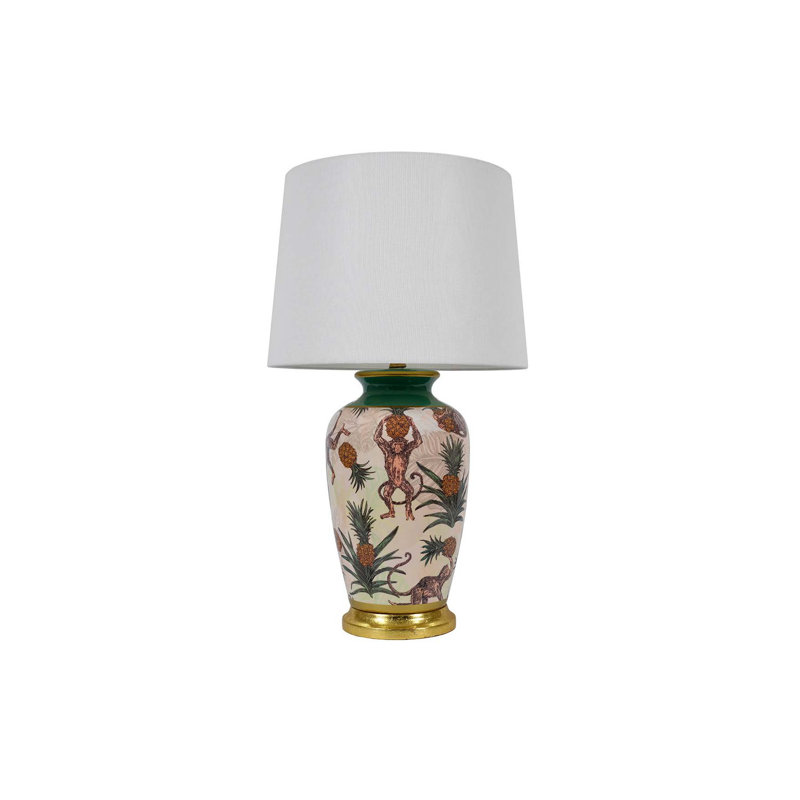 Ceramic Table Lamp