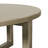 Aason Round Cocktail Table