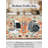 Govan Machine Washable Traditional Tribal Vintage Area Rugs-708946835
