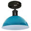 Butterfield Semi Flush Mount-1509015343