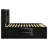 Modern Elegant Design Flat bed-1329179127