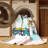 The Holiday Aisle® Washable Christmas Winter Holiday Rug-1403769985