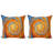 Abstract Reversible Pillow Cover-57228972
