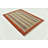 Pearce Rust Red Rug