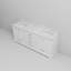 Ensemble de meuble-lavabo double 80 po Dukes-1270006204-1323236333