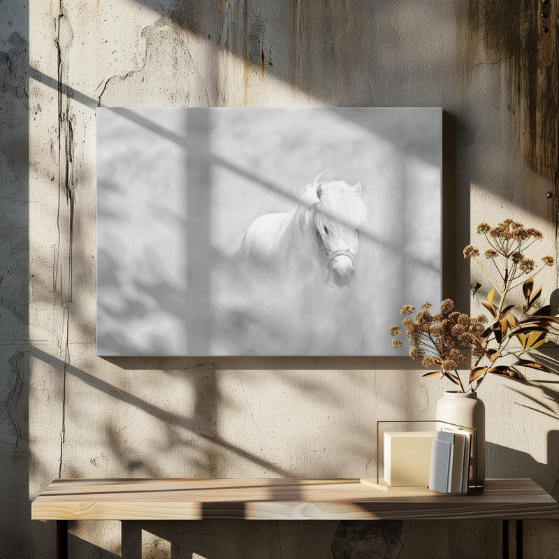 Wrapped Canvas Print, 50.8 cm H x 76.2 cm W