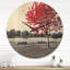Horloge murale-63617956