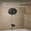 Remodel Rite-Temp Bath And Shower Trim Kit With 1.75 Gpm-528203238