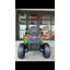 UTV électrique 24V 4WD pour enfants avec télécommande, grand siège et 3 vitesses-115626955