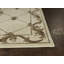 Tapis traditionnel ivoire Gaythorne Heirloom-58599110