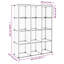 Rebrilliant Plastic Decorative Bin-399142204-350801195