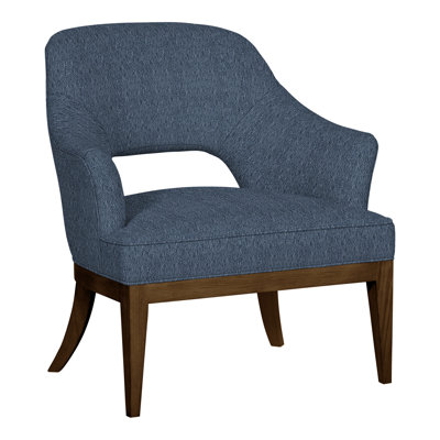 Chaise Kaley de 32,5 po Vanguard