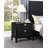 Ilkka 2-drawer Nightstand