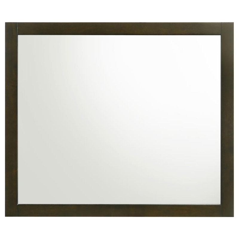 Miroir pour commode Ingenito