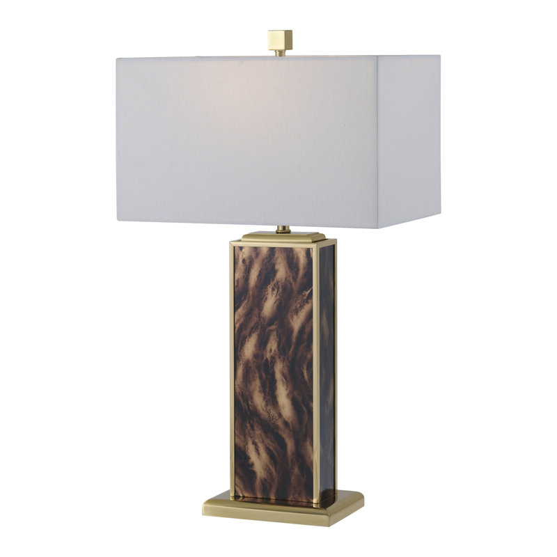 TA Illuminations Table Lamp