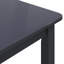Essie Solid Wood Base Dining Table-2145770470