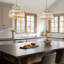 5 - Light Chandelier