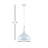 Diederik 1 - Light Kitchen Island Pendant