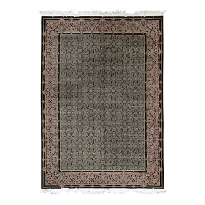 One-of-a-Kind 6' X 9' Area Rug