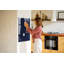 Magnetic Glass Dry Erase Board-1888021061
