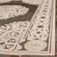 Tapis oriental taupe Parsons-21588618