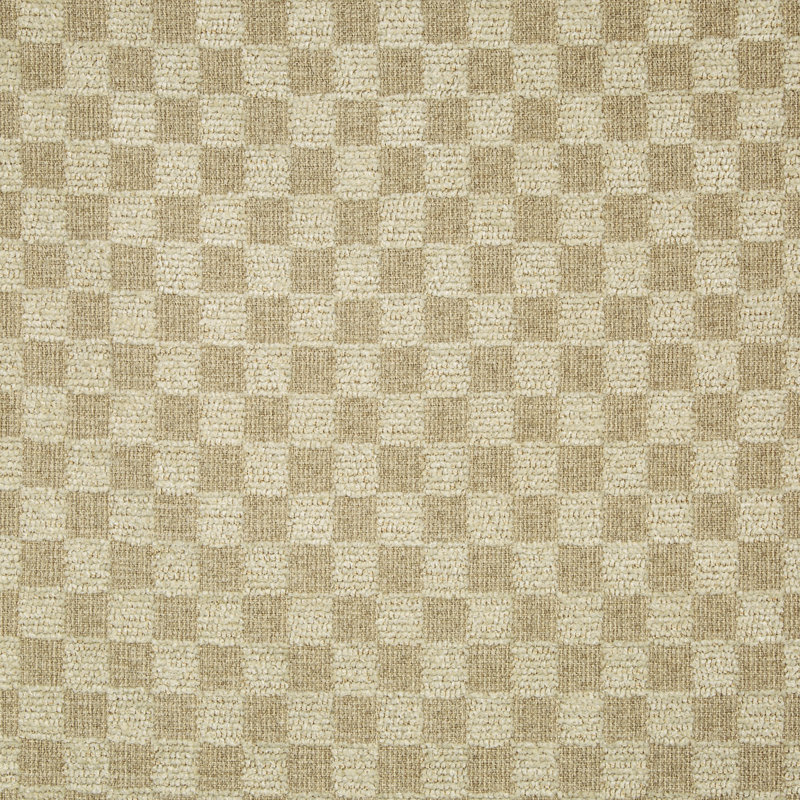 Terra Firma III Quay Fabric, Beach