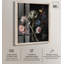 Décoration murale gothique «Moody Artichoke III Shadowbox» par Art Remedy-115126297-115126298