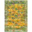 Bally Wool Oriental Area Rug-24738424