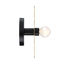 Applique murale Hooke