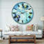 Horloge murale Swigart-36850832