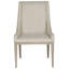 Willow Wing Back Dining Side Chair