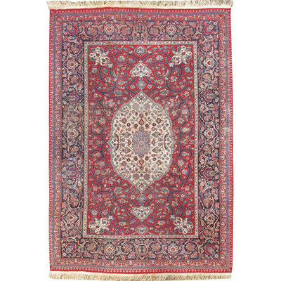 Tapis rétro Tabriz