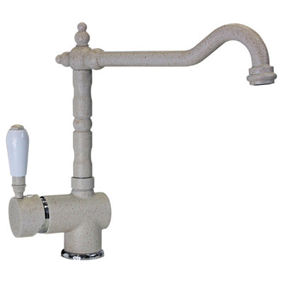Belfry Kitchen Bastian Kitchen Faucet Side Spray