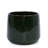Antique Glossy Ceramic Planters   Of 4 , Heat - And Frost With Built In Drainage For Versatile Use, 14.06" L X W 12.15" H, 36.26 Lbs 4 Pieces Modern Flowerpot, All Weather Root Growth, Ideal-1336359548