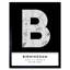 Birmingham City Map Birmingham Alabama United States City Map - Single Picture Frame Typography