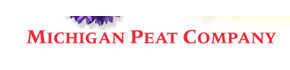 Logo Michigan Peat