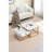 Schaghticoke Nesting Tables with Storage