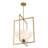 Elowen 18" 3-Light Pendant