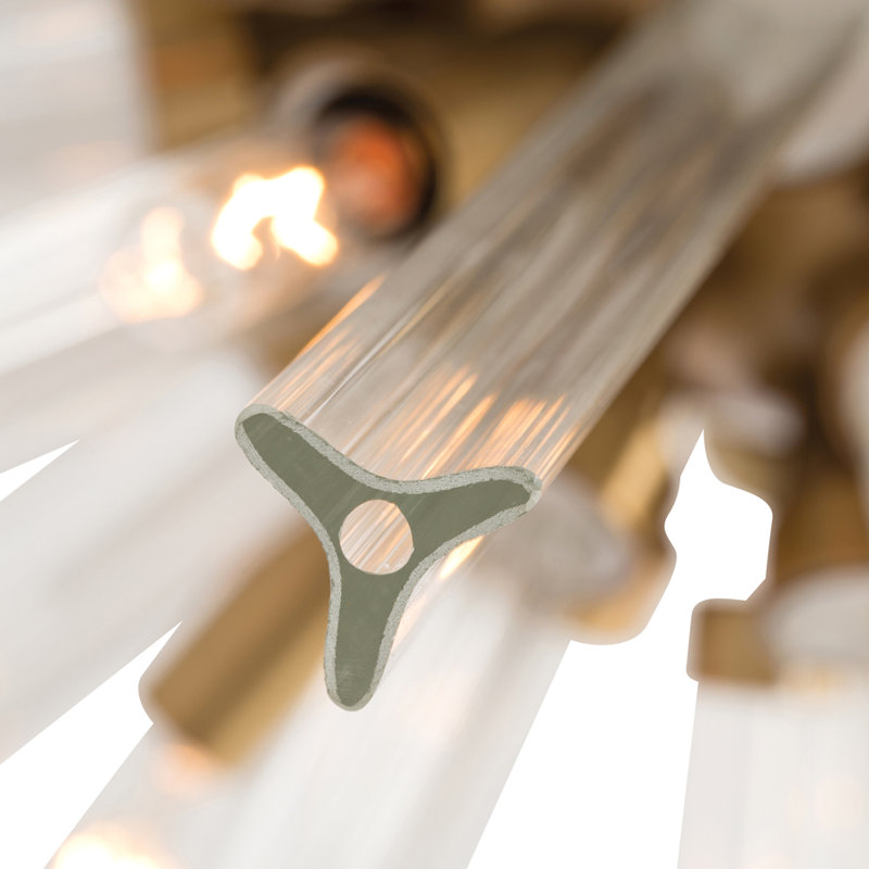 Hanley 4 - Light Flush Mount