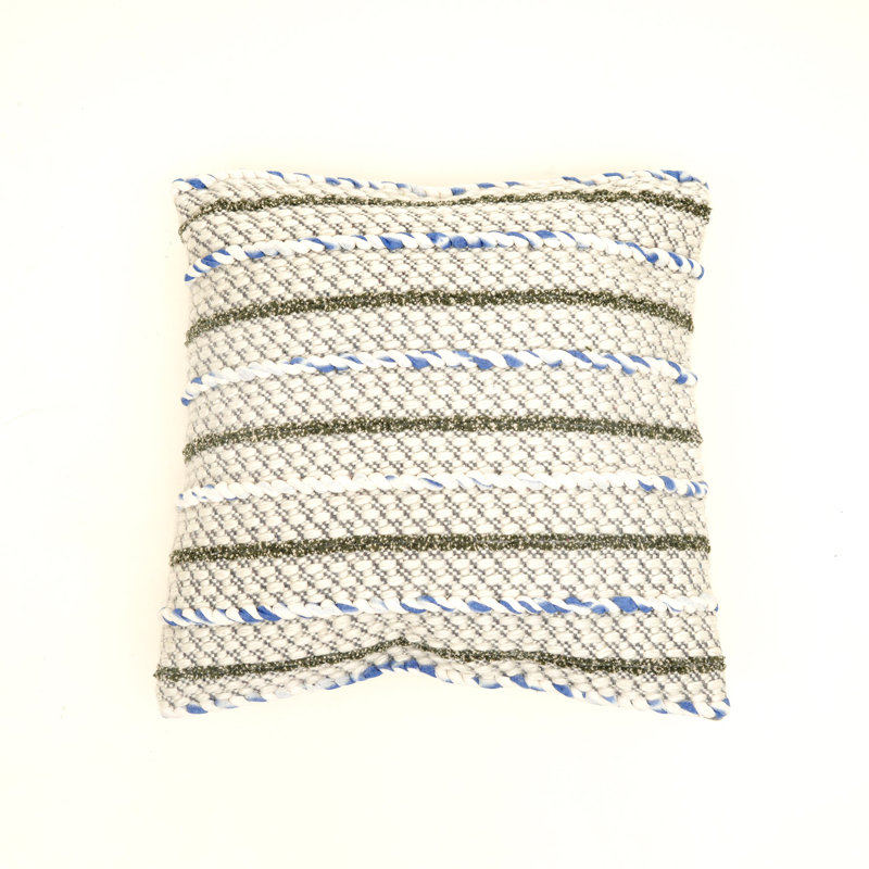 Brown Jute Braided Table Runner with Natural Finish, 183 × 36 cm