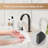 Casainc Widespread 2-handle Bathroom Faucet-105904199
